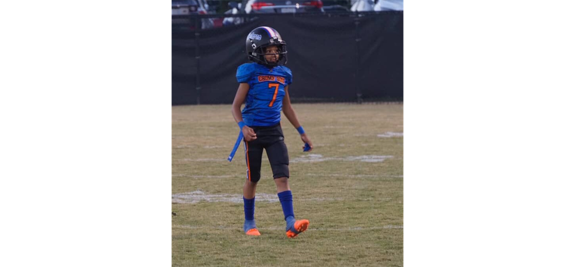 10U Finishes 2025 Season 7-1