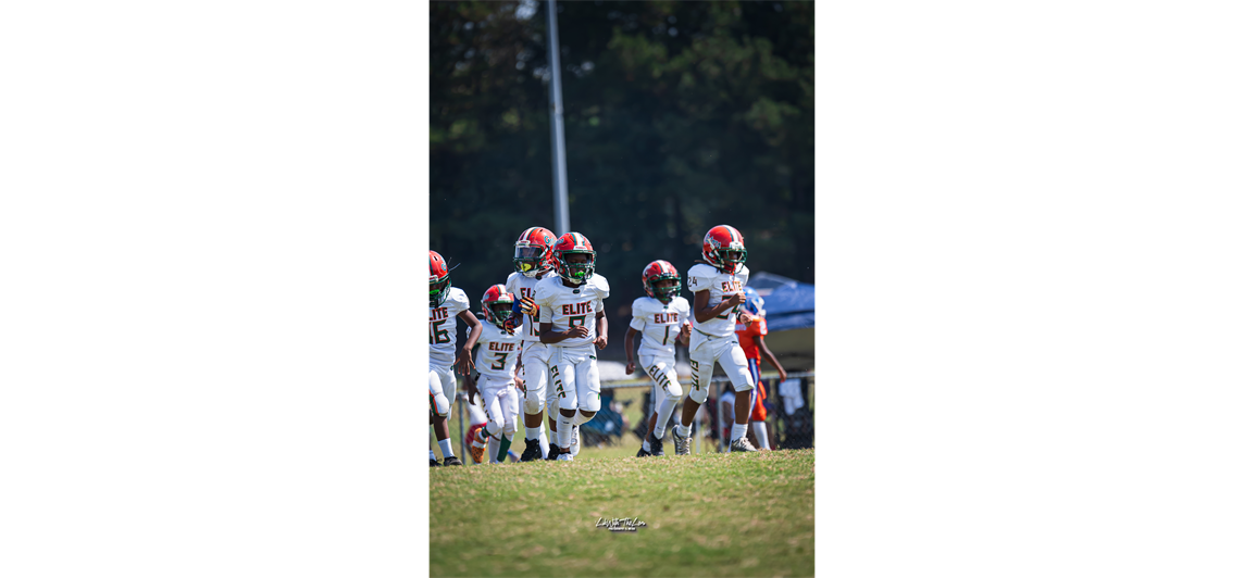 9U Finishes 2025 Season 7-1